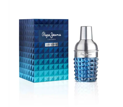 Pepe Jeans For Him Eau De Toilette