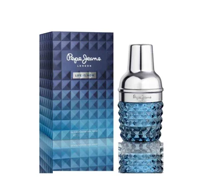 Pepe Jeans For Him Eau De Toilette