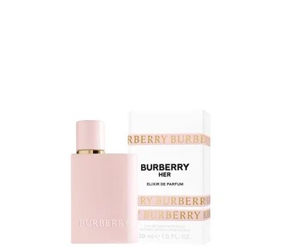 Her Elixir EDP