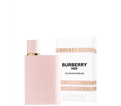 Her Elixir EDP