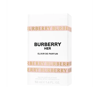 Her Elixir EDP