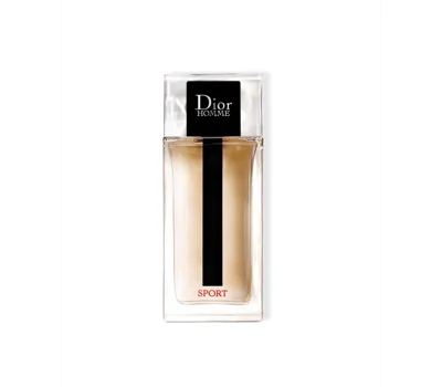Dior Homme Sport Eau De Toilette For Men