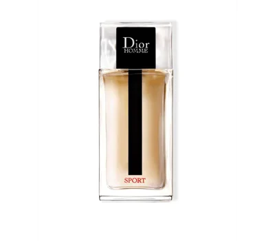 Dior Homme Sport Eau De Toilette For Men