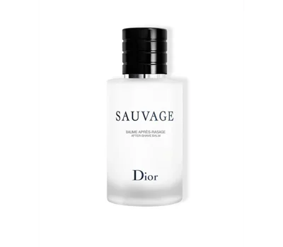 Sauvage After-Shave Balm 100ml