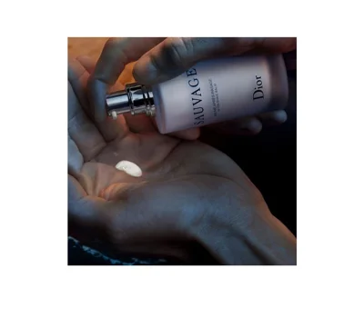 Sauvage After-Shave Balm 100ml