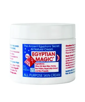 Egyptian Magic Cream