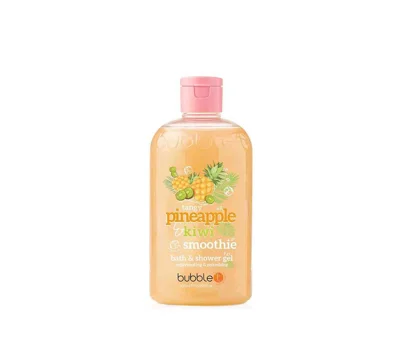 Bath & Shower Gel Pineapple & Kiwi 500ml