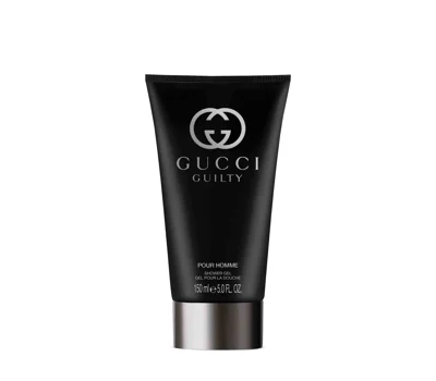 Guilty Pour Homme Shower Gel 150ml