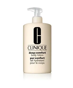 Deep Comfort Body Lotion 400ml