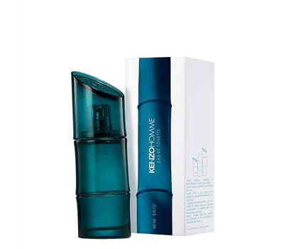 Kenzo Homme Eau De Toilette 60ml