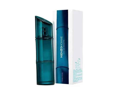 Kenzo Homme Eau De Toilette – 60 ml