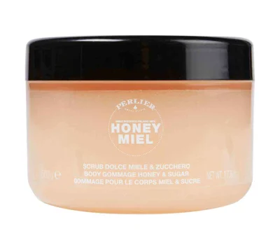 Honey & Sugar Gentle Scrub 500ml