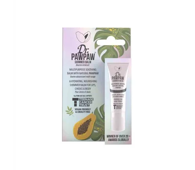 Shimmer Balm