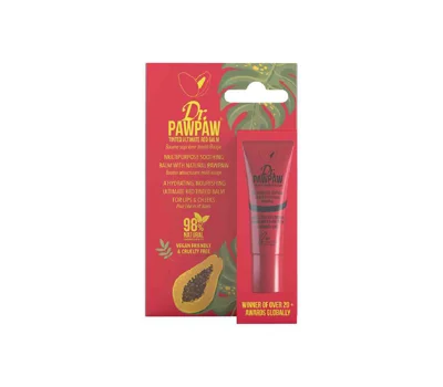 Ultimate Red Balm 10ml