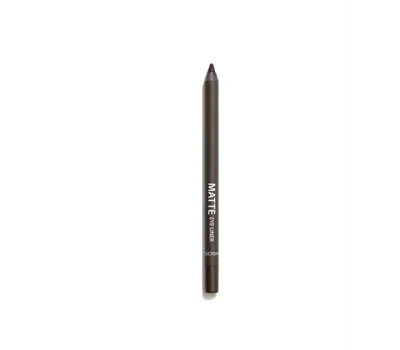 Gosh Matte Eyeliner