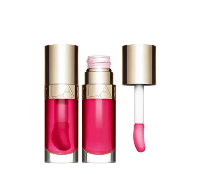 Lip Comfort Oil