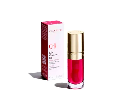 Lip Comfort Oil