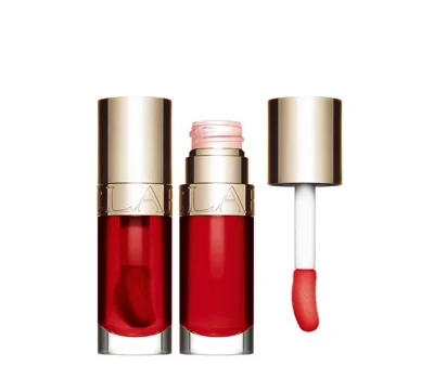 Lip Comfort Oil