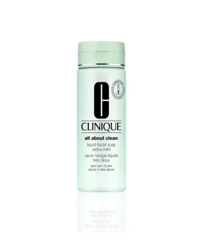 All About Clean™ Liquid Facial Soap Extra Mild 200ml