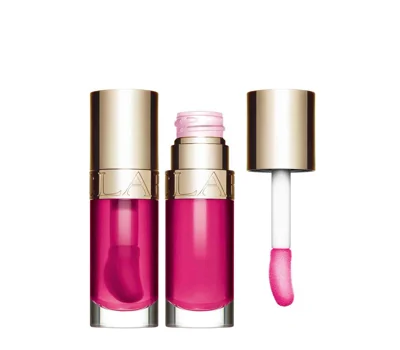 Lip Comfort Oil