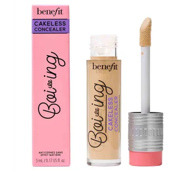 Boi-Ing Cakeless Concealer