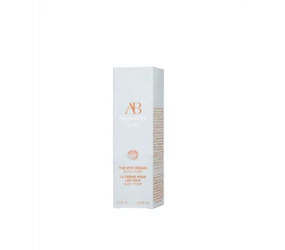 The Eye Cream Refill+Nomad 15ml