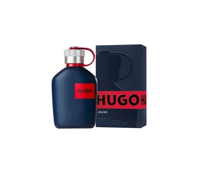 Jeans For Him Eau De Toilette