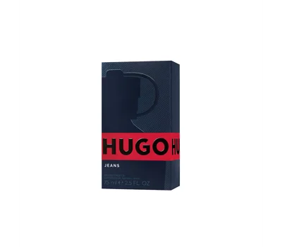 Jeans For Him Eau De Toilette