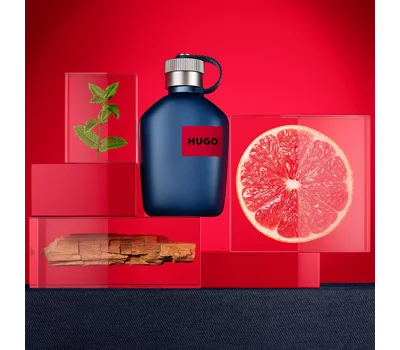 Jeans For Him Eau De Toilette