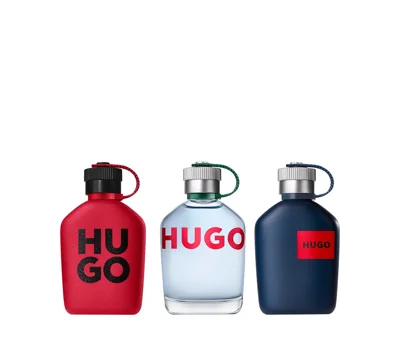 Jeans For Him Eau De Toilette