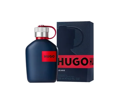 Jeans For Him Eau De Toilette