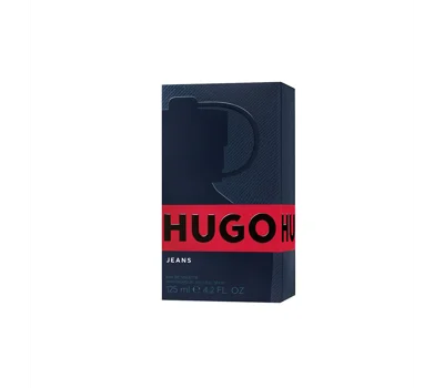 Jeans For Him Eau De Toilette