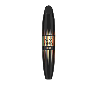 False Lash Effect Xxl Mascara Black