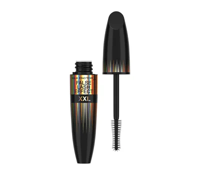 False Lash Effect Xxl Mascara Black