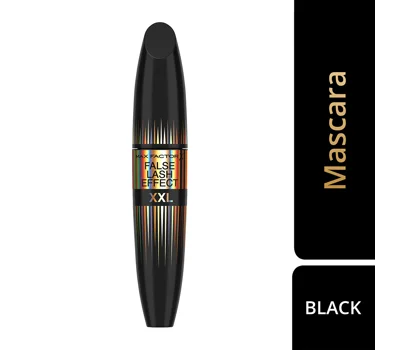 False Lash Effect Xxl Mascara Black