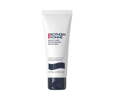 Basics Line After Shave Emulsion 75ml