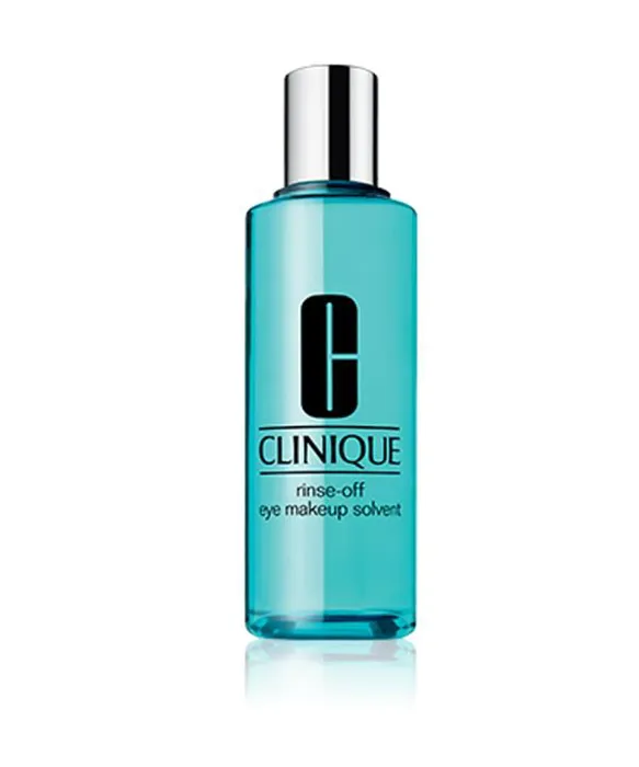 Rinse-Off Eye Makeup Solvent 125ml