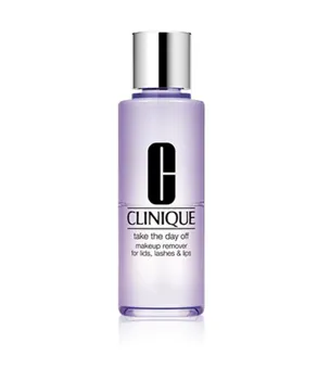 Take The Day Off Makeup Remover For Lids, Lashes & Lips 125ml