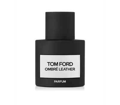 TOM Ford Fragrances Ombre Leather Parfum