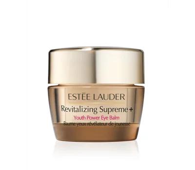 Revitalizing Supreme+ Youth Power Eye Balm 15ml