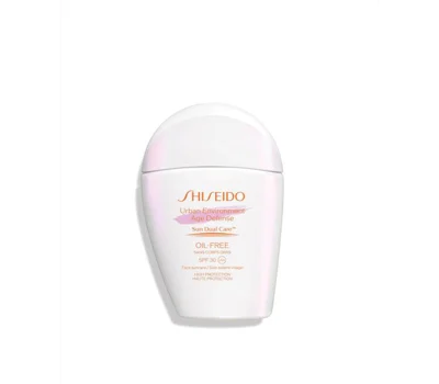 Sun Dual Care Urban Environment Age Defense Spf30, 30ml