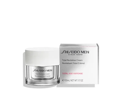 Men Total Revitalizer Cream 50ml