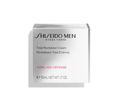 Men Total Revitalizer Cream 50ml