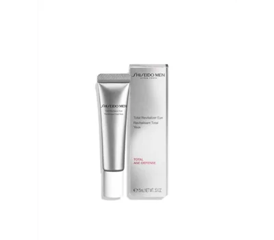 Men Total Revitalizer Eye Crem 15 ml