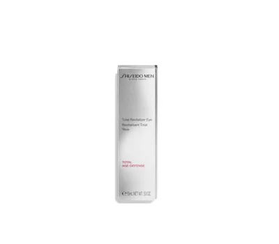 Men Total Revitalizer Eye Crem 15 ml