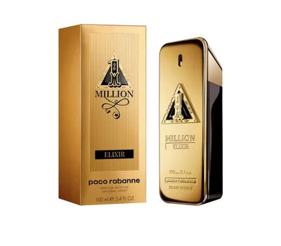 1 Million Elixir Parfume Intense