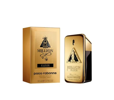 1 Million Elixir Parfume Intense
