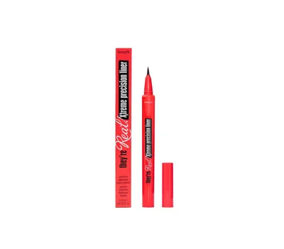 They'Re Real! Xtreme Precision Liner
