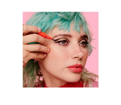 They'Re Real! Xtreme Precision Liner