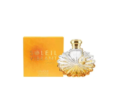 Soleil Vibrant EDP